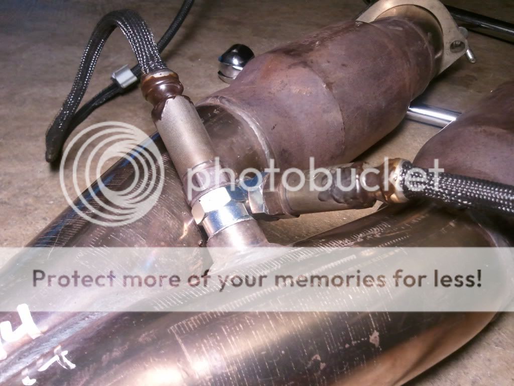 Spark plug nonfoulers = O2 simulators not needed! CorvetteForum